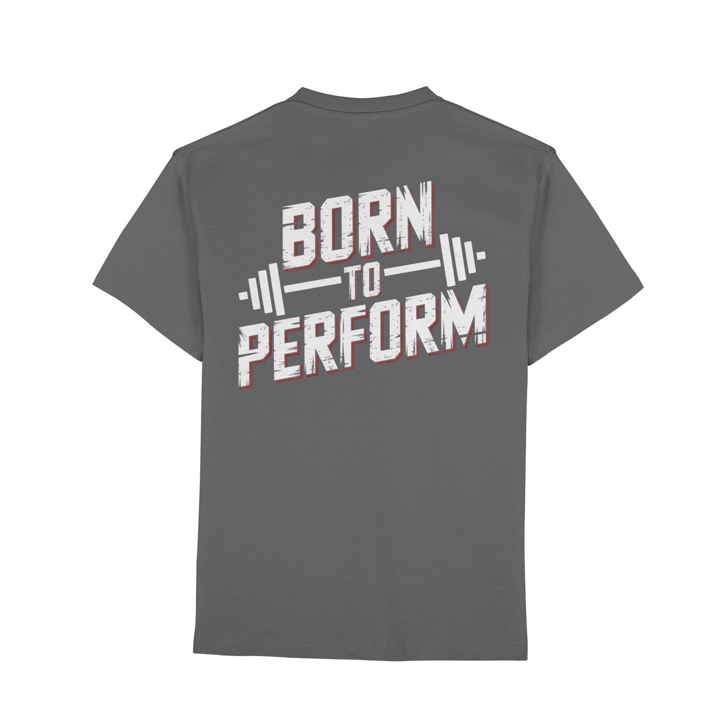 Born to Perform - Premium Classic T-Shirt