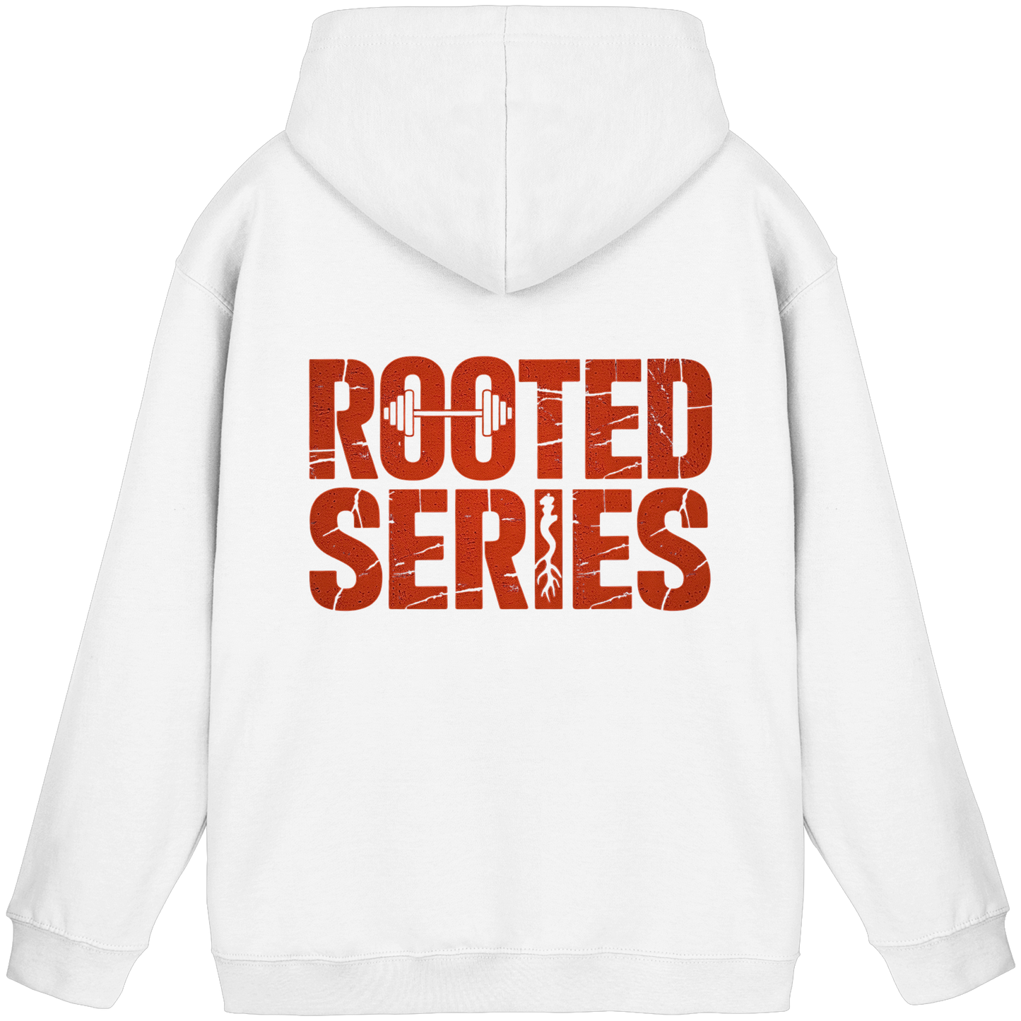 Rooted Series - Basic Unisex Hoodie