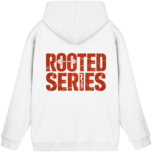Rooted Series - Basic Unisex Hoodie