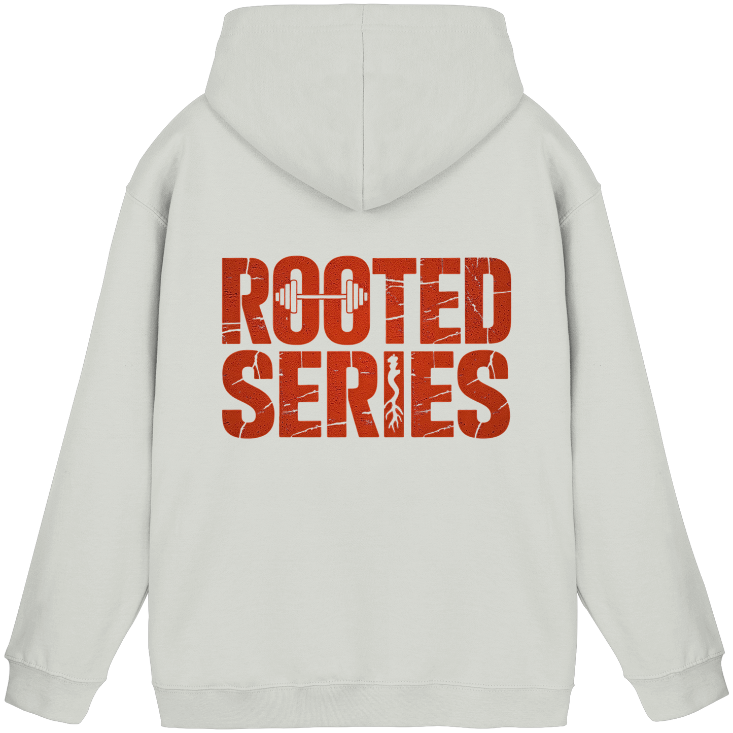 Rooted Series - Basic Unisex Hoodie