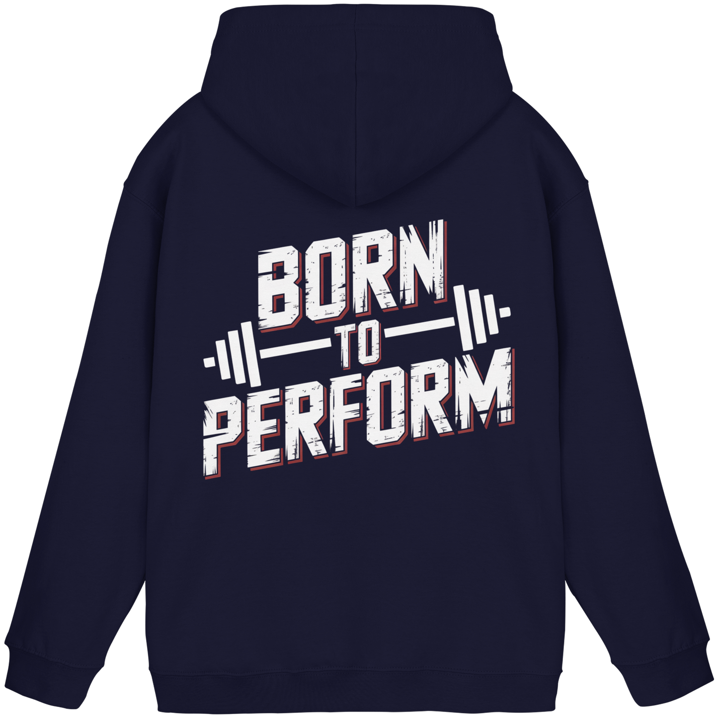 Born to Perform  - Basic Unisex Hoodie