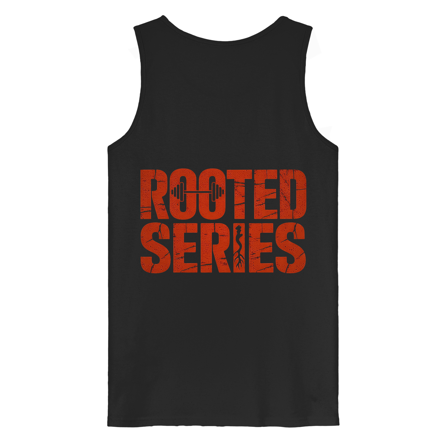 Rooted Series - Organic Tank Top