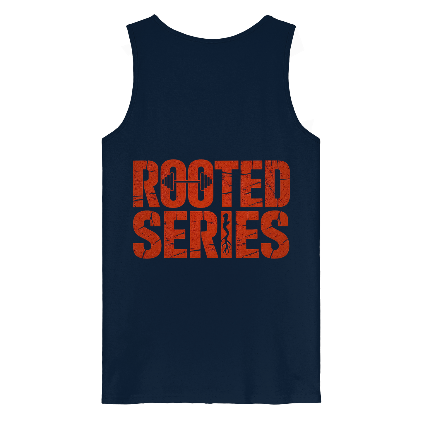 Rooted Series - Organic Tank Top