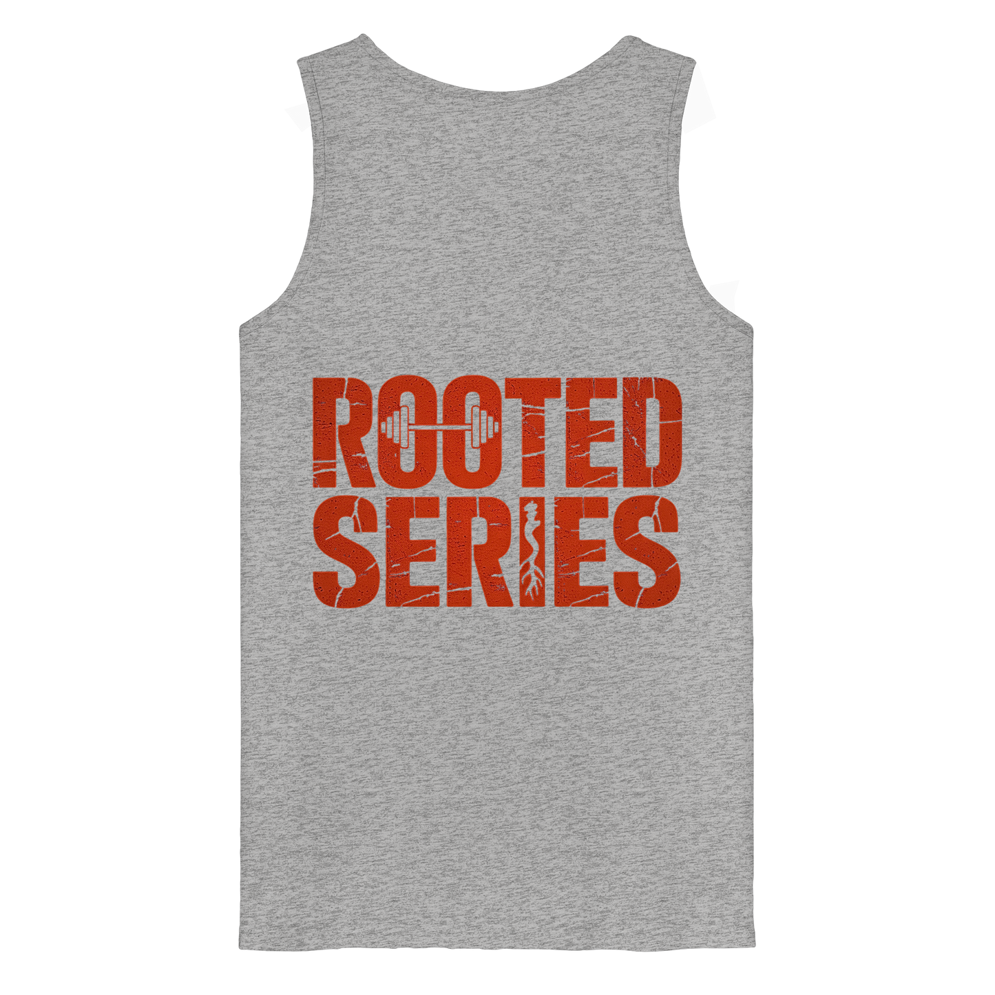 Rooted Series - Organic Tank Top