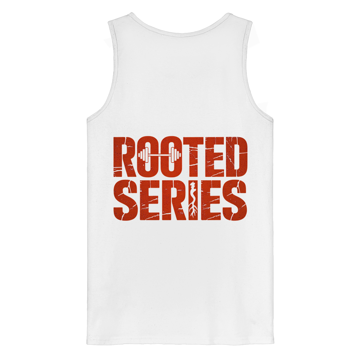 Rooted Series - Organic Tank Top