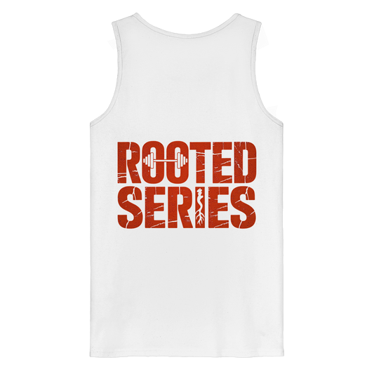 Rooted Series - Organic Tank Top