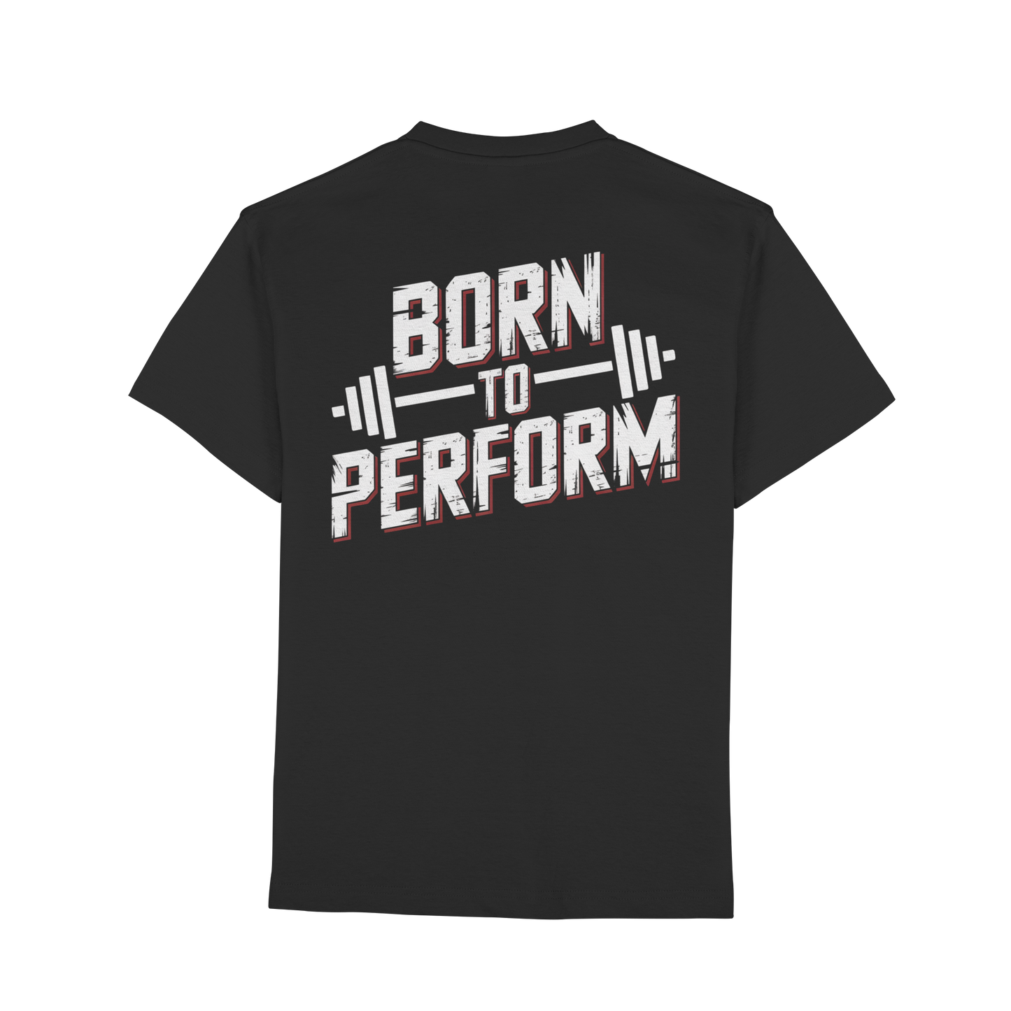 Born to Perform  - Premium Classic T-Shirt