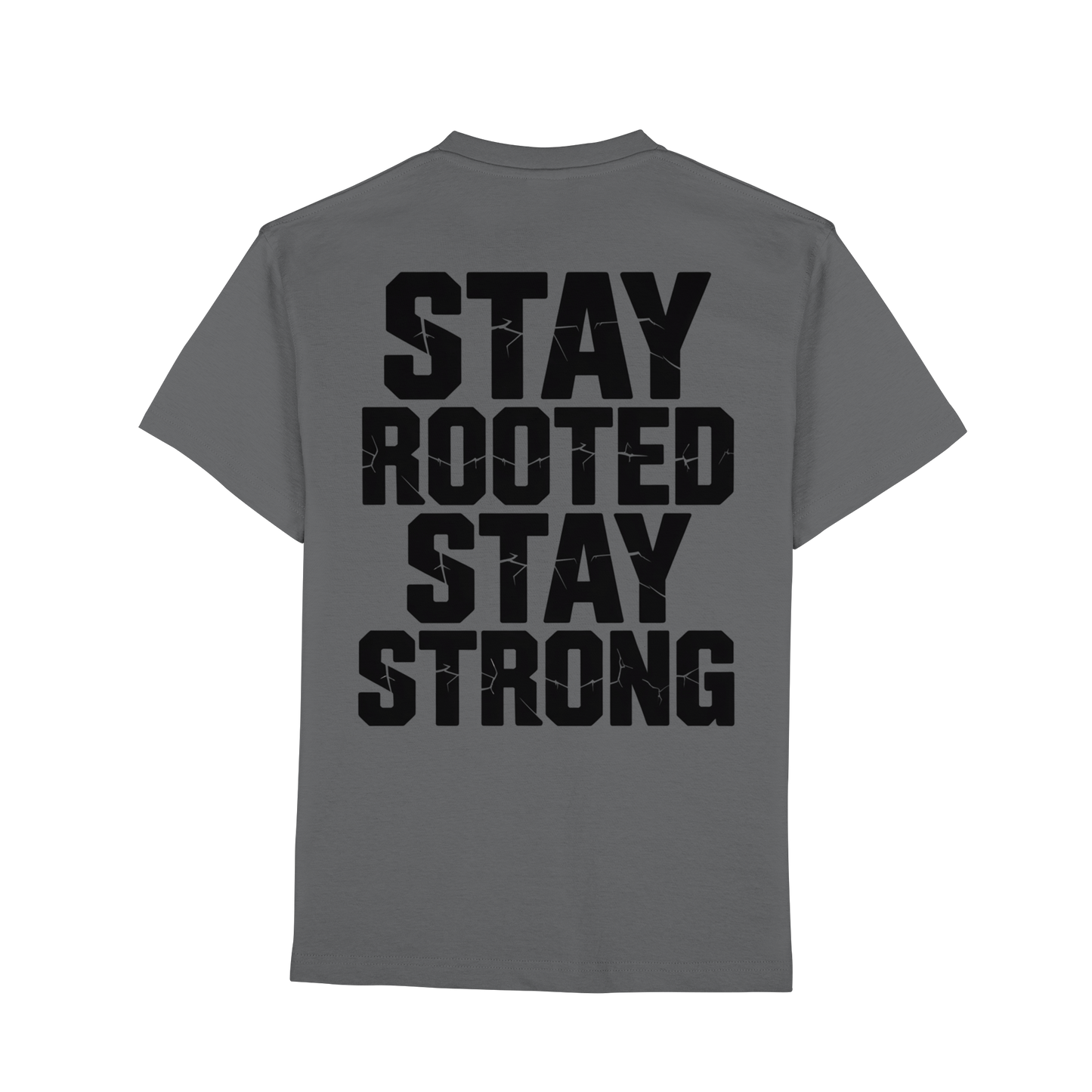 Stay Rooted Stay Strong - Premium Classic T-Shirt