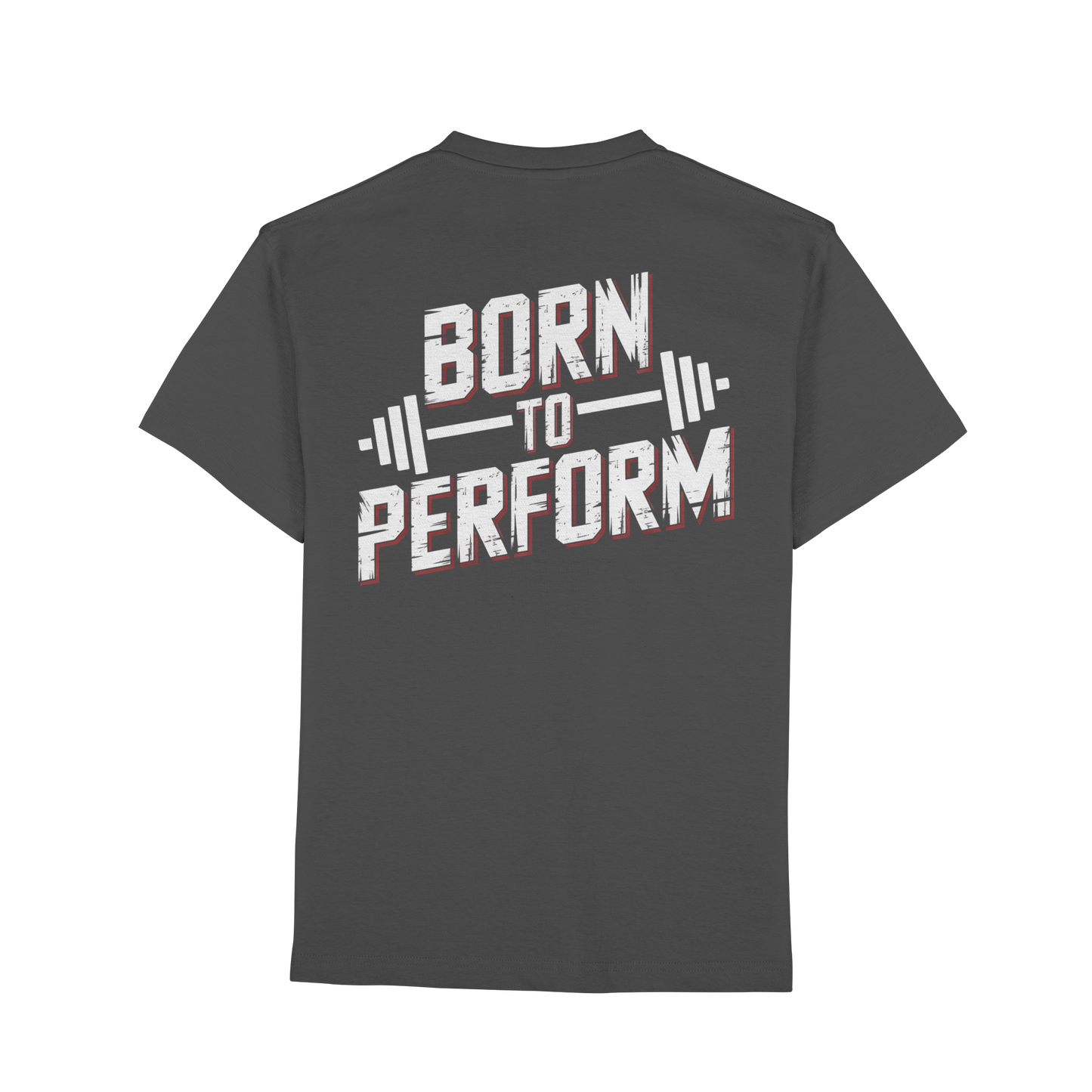 Born to Perform  - Premium Classic T-Shirt