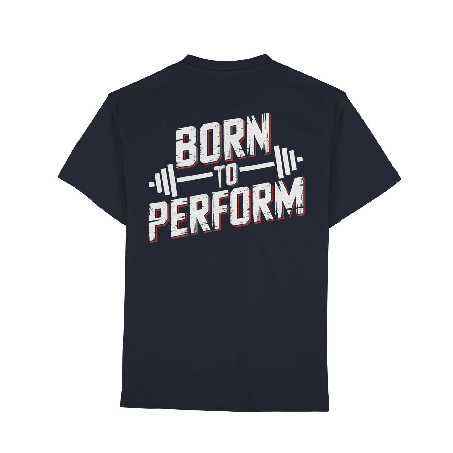 Born to Perform  - Premium Classic T-Shirt