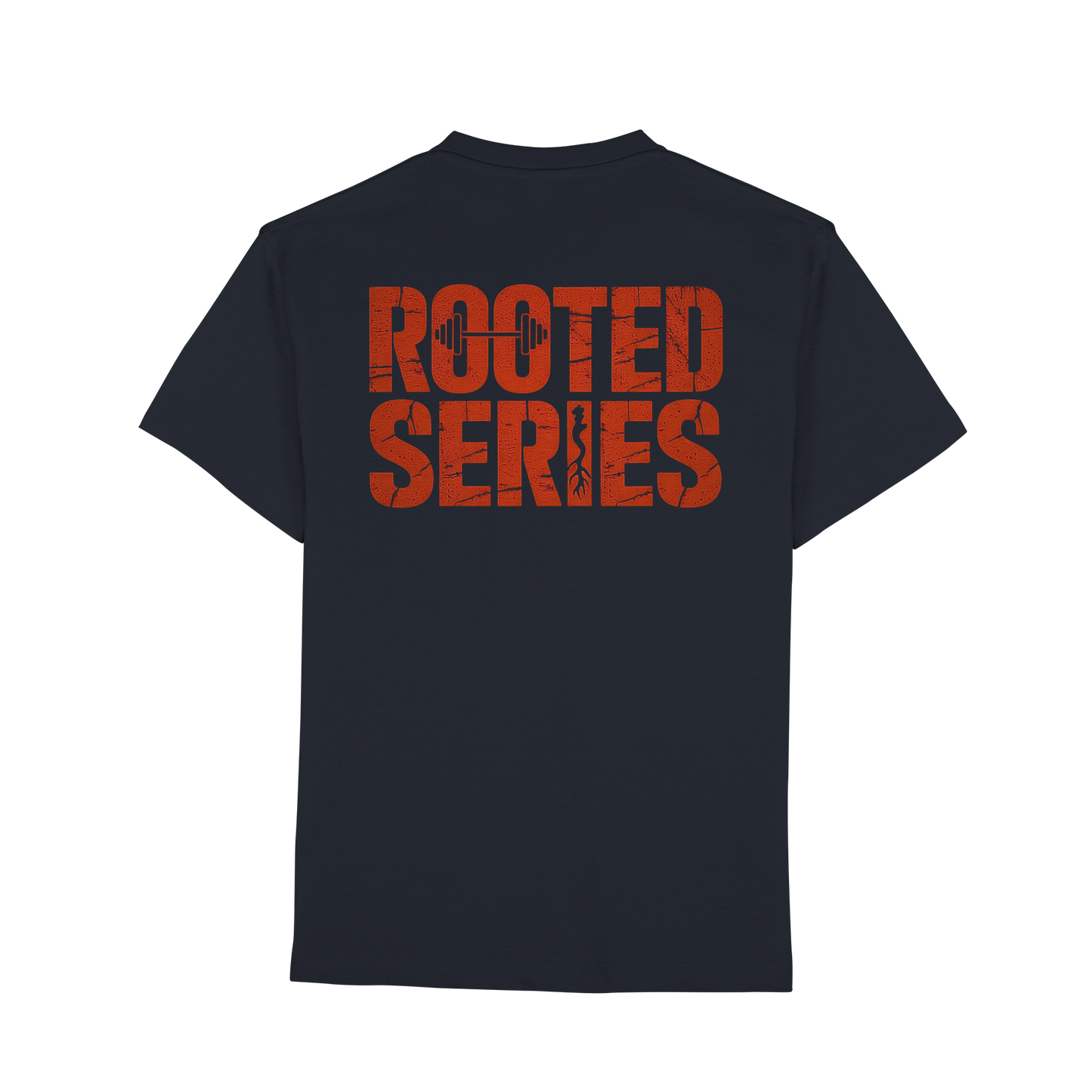 Rooted Series - Premium Classic T-Shirt