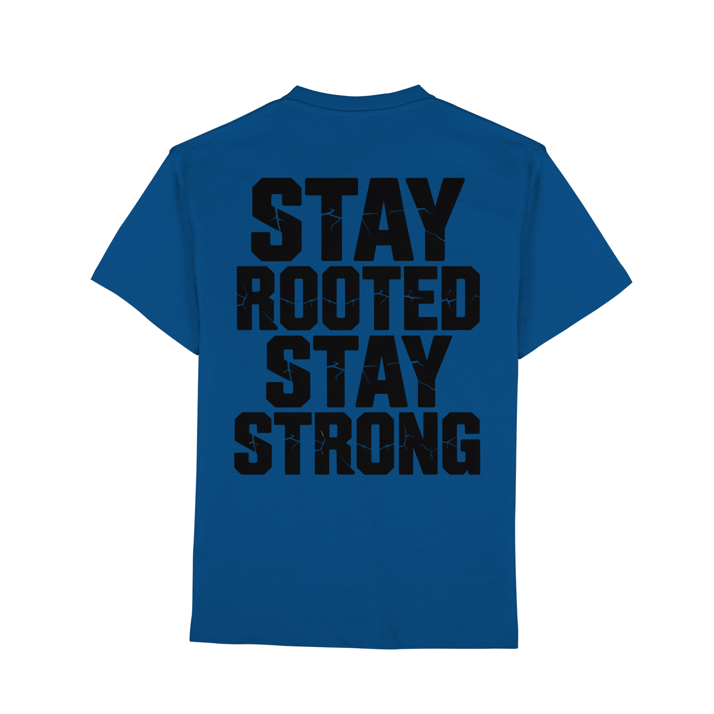 Stay Rooted Stay Strong - Premium Classic T-Shirt