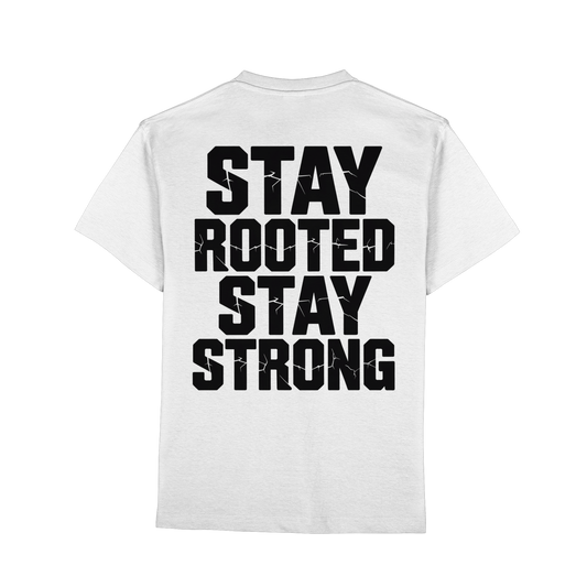 Stay Rooted Stay Strong - Premium Classic T-Shirt