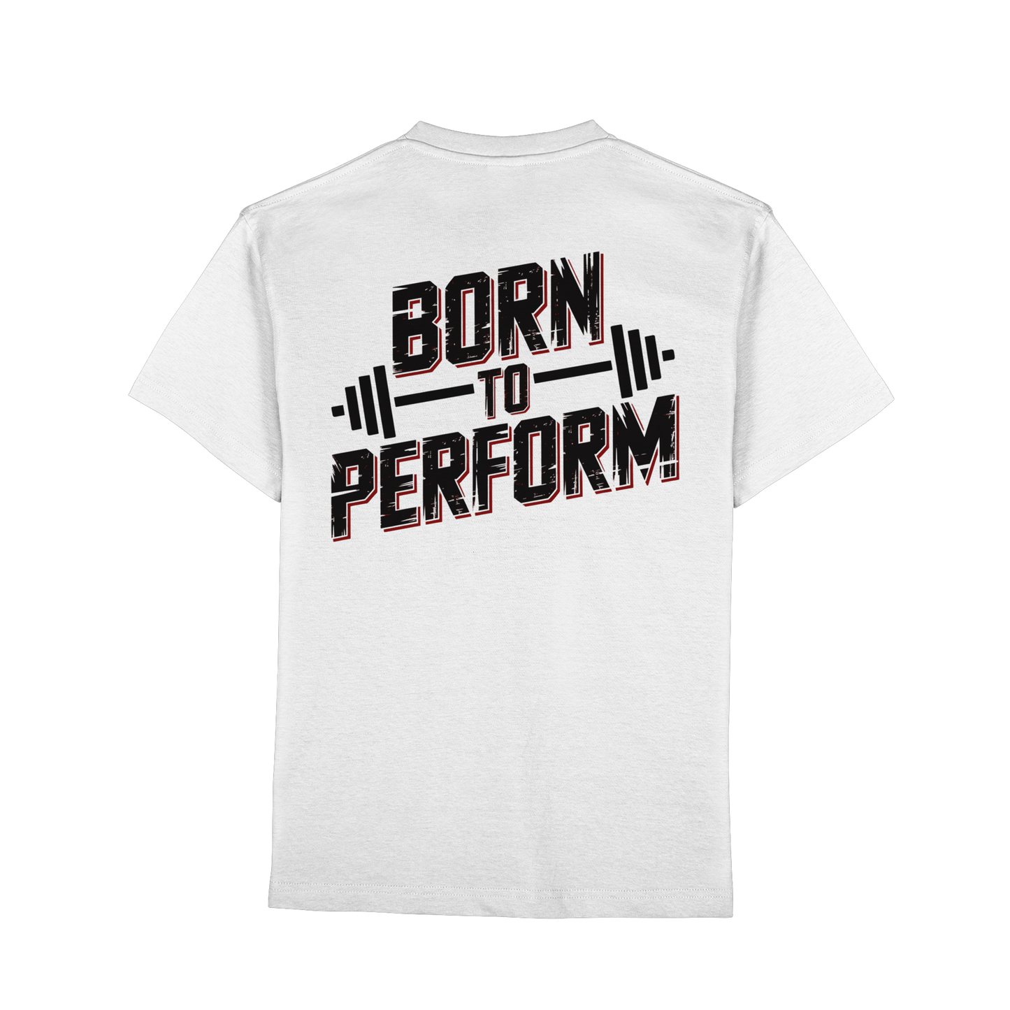 Born to Perform  - Premium Classic T-Shirt